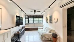 Blk 56 Havelock View (Bukit Merah), HDB 5 Rooms #566174531